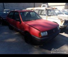 Volkswagen Polo 1991 Demolita - Per Ricambi