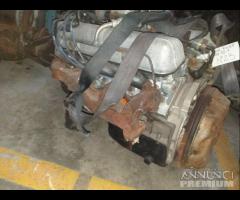 Motore Per Range Rover 3.5 V8 A Carburatori - 2