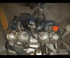 Motore Per Range Rover 3.5 V8 A Carburatori