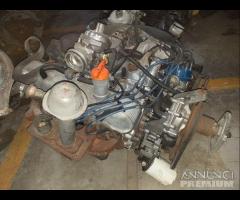 Motore Per Range Rover 3.5 V8 A Carburatori