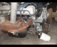 Motore Per Range Rover 3.5 V8 A Carburatori - 6