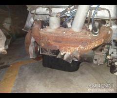 Motore Per Range Rover 3.5 V8 A Carburatori - 7