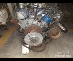 Motore Per Range Rover 3.5 V8 A Carburatori - 9