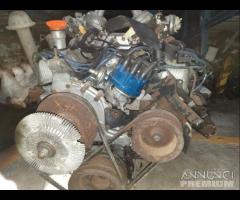 Motore Per Range Rover 3.5 V8 A Carburatori - 10