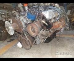 Motore Per Range Rover 3.5 V8 A Carburatori - 12