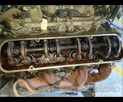 Motore Per Range Rover 3.5 V8 A Carburatori - 14