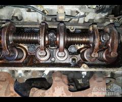 Motore Per Range Rover 3.5 V8 A Carburatori - 21