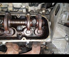 Motore Per Range Rover 3.5 V8 A Carburatori - 22