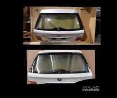 Portellone/Baule posteriore per BMW 320 del 2001