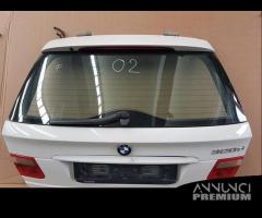 Portellone/Baule posteriore per BMW 320 del 2001