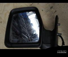 Specchio laterale sinistro per Fiat Scudo del 2008 - 1