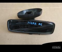 Ricambi usati per Nissan Micra del 2006 - 3