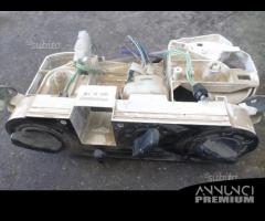 Comandi clima per Mitsubishi Pajero Sport del 2000