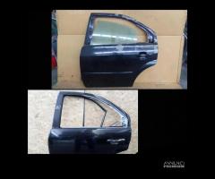 Porta posteriore sinistra per Ford Mondeo del 2003 - 1