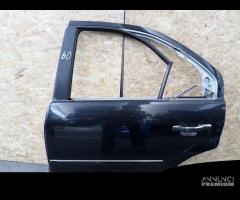 Porta posteriore sinistra per Ford Mondeo del 2003