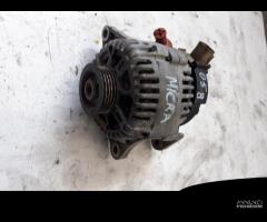 Alternatore Micra 2005 Benzina 23100 AX600