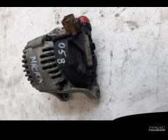 Alternatore Micra 2005 Benzina 23100 AX600 - 2