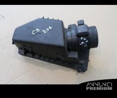 Debimetro d'aria per Citroen C5 2.0 diesel 2009