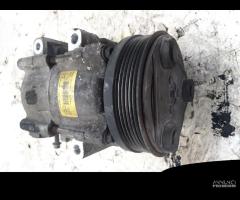 Compressore Clima per Ford Mondeo 2003 Diesel