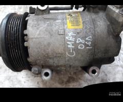 Compressore clima per C-Max 2008 1.6 Diesel