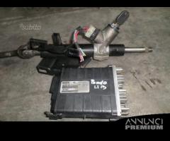 Kit centralina Fiat Panda 97 1.1 Benzina - 1