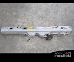 Rivestimento batticofano anteriore Toyota Yaris 02 - 1