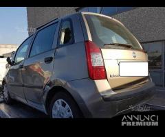 Ricambi usati Fiat Idea 2007 1.4 Benzina