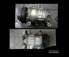 Compressore A/C Audi A6 2001 2.5 TDI / 180 cv