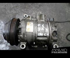 Compressore A/C Audi A6 2001 2.5 TDI / 180 cv - 2