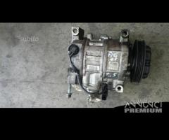 Compressore A/C Audi A6 2001 2.5 TDI / 180 cv - 3