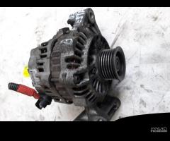 Alternatore Ford fiesta 2003 2S6T-10300-DB - 1