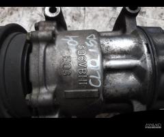 Compressore Clima per Renault Clio del 2004