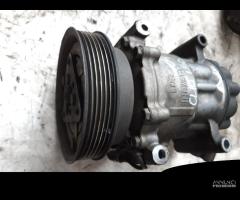 Compressore Clima per Renault Clio del 2004