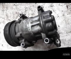 Compressore Clima per Renault Clio del 2004