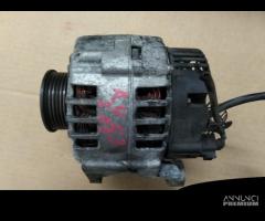 Alternatore per Audi A4 del 2003 2.5 TDI