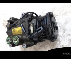 Compressore clima YS4H-19D629-AB