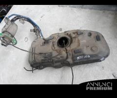 Serbatoio carburante per Alfa Romeo Mito 1.3 D