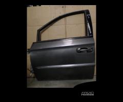 Porta anteriore sinsitra Chrysler Voyager del 02 - 2