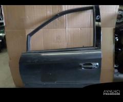 Porta anteriore sinsitra Chrysler Voyager del 02 - 3