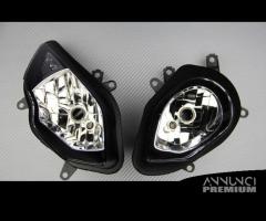 FARO / Fanale anteriore S1000RR / HP4 2015 - 2018