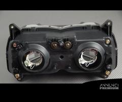 Fanale anteriore per Honda CBR 900RR 1998 - 1999