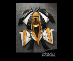 Carena completa YAMAHA TMAX 530 2015 2016 COLORE 4