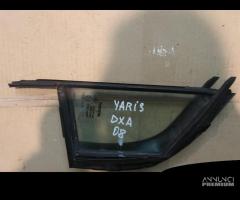 Ricambi usati per Toyota Yaris del 2008 - 8