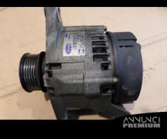 Alternatore per Fiat 1.9 diesel 63321615