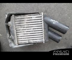 Intercooler usato x Renault Megane 2001 1.9 D