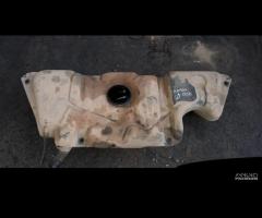 Serbatoio carburante per Renault Kangoo del 2000