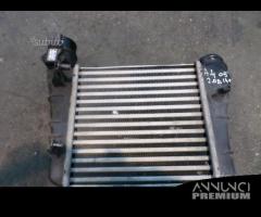 Intercooler per Audi A4 2003 1.9 D / 2005 2.5 TD