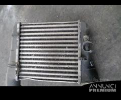 Intercooler per Audi A4 2003 1.9 D / 2005 2.5 TD