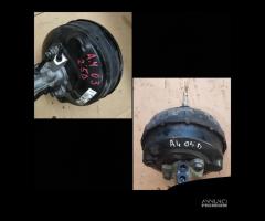 Servofreno per Audi A4 del 2003 2.5 tdi