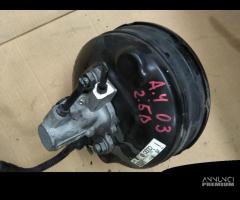 Servofreno per Audi A4 del 2003 2.5 tdi